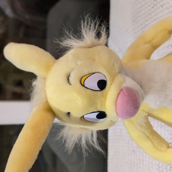 🌟🎩 Vintage 18-Inch Rabbit - Picture 3 of 4